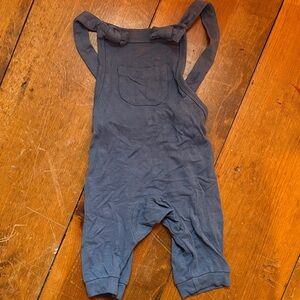 Kyte BABY Steel Overalls 6-12m